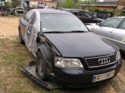 Audi A-6