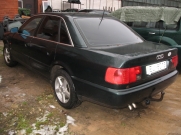 Audi A-6