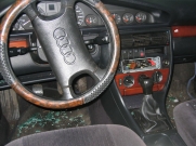 Audi C-4