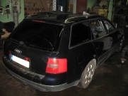 Audi A-6