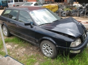 Audi B-4 Avant