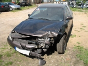 Audi A-3