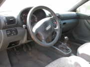 Audi A-3