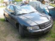 Audi A-4