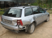 Audi A-4 avant