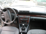 Audi A-4 avant