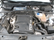 Audi A-4 avant