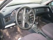 Audi B-4