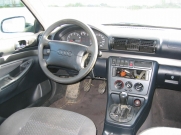 Audi A-4