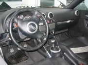 Audi - TT