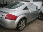 Audi - TT