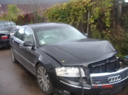 Audi A-8