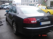Audi A-8