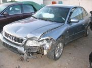 Audi A-4