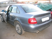 Audi A-4