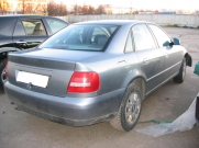 Audi A-4