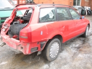 Audi A-4 Avant