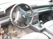Audi A-4 Avant