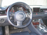Audi A-8
