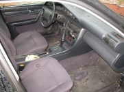 Audi 100 Avant