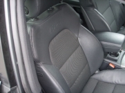 Audi A-6 S-line avant