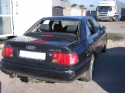 Audi A-6