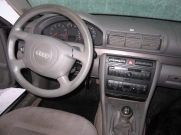 Audi A-4 Avant