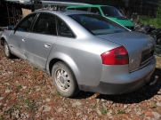 Audi A-6