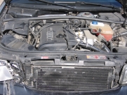 Audi A-4