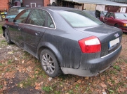 Audi A-4