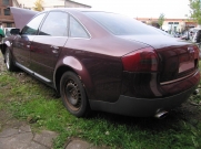 Audi S-6