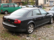 Audi A-6