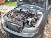 Audi A-6