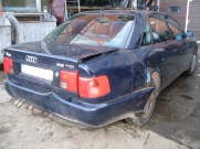 Audi A-6