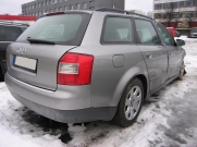 Audi A-4 Avant