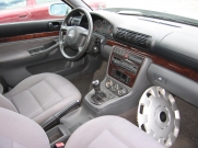 Audi A-4 Avant