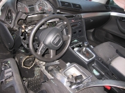 Audi A-4 Avant