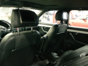 Audi A-4 Avant SLine