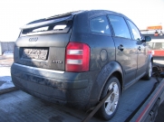 Audi A-2