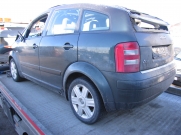Audi A-2