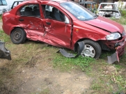 Chevrolet Kalos
