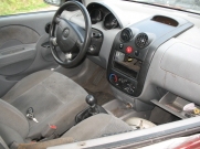 Chevrolet Kalos