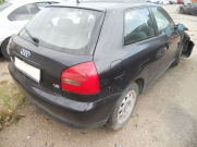 Audi A-3