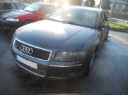 Audi A-8