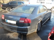 Audi A-8