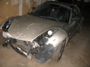 Smart Roadster