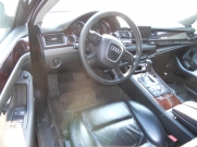 Audi A-8 L