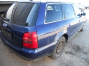 Audi A-4 Avant