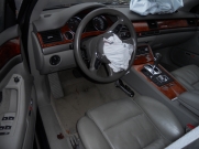 Audi A-8