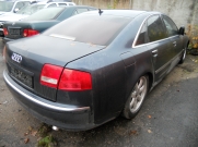 Audi A-8